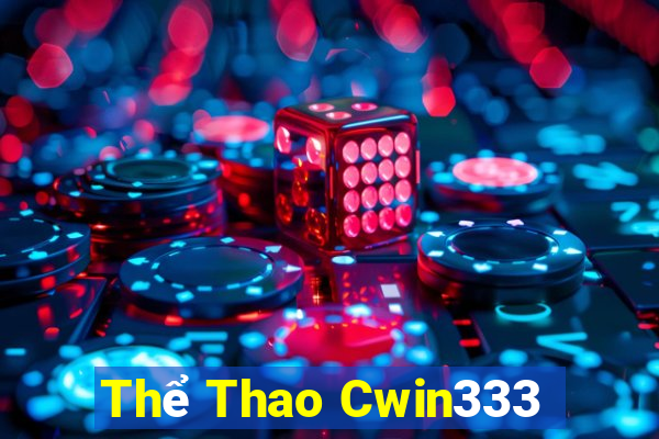 Thể Thao Cwin333