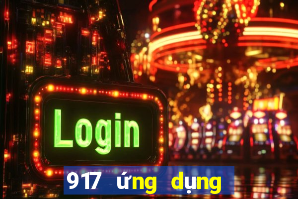 917 ứng dụng xổ số tải về