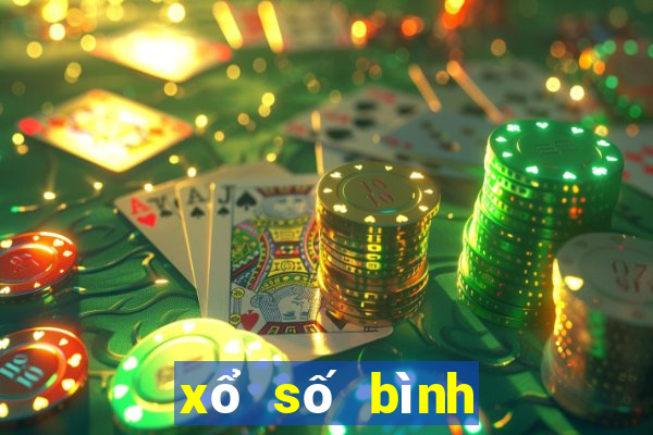 xổ số bình phước ngày 16 tháng 04