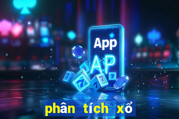 phân tích xổ Số Điện Toán ngày 29