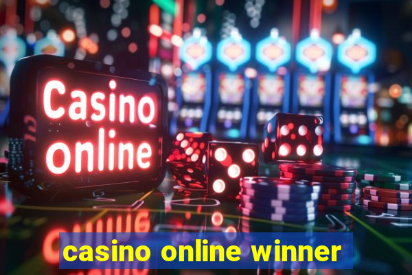 casino online winner