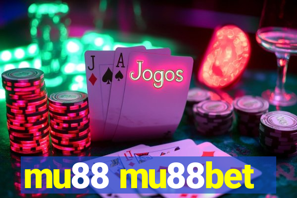 mu88 mu88bet