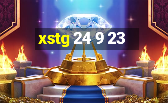 xstg 24 9 23