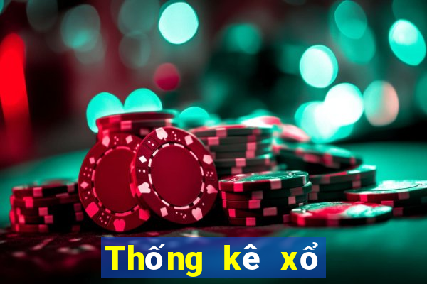 Thống kê xổ số Đồng Nai hôm nay