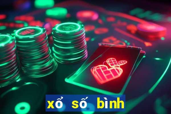 xổ số bình định ngày 14 tháng 12