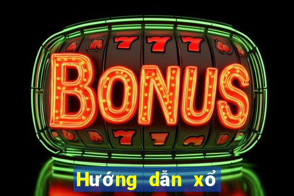 Hướng dẫn xổ số miền nam