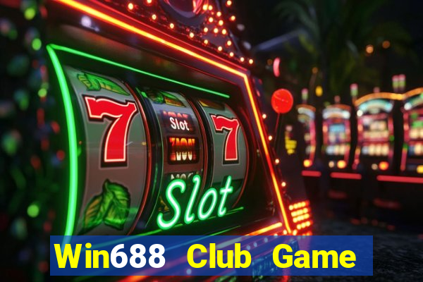 Win688 Club Game Bài Xì Lát