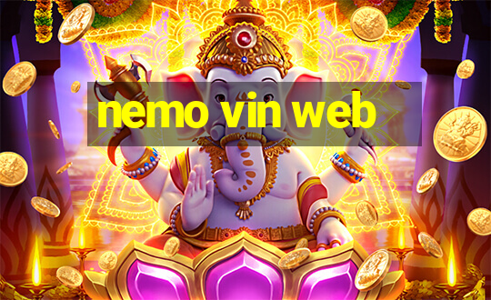 nemo vin web