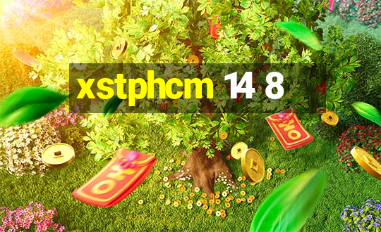 xstphcm 14 8