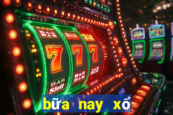 bữa nay xổ số đài bạc liêu