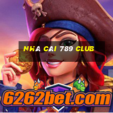 nhà cái 789 club