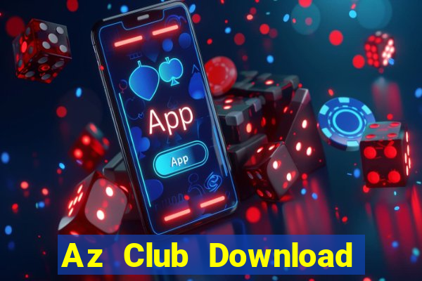 Az Club Download Game Đánh Bài