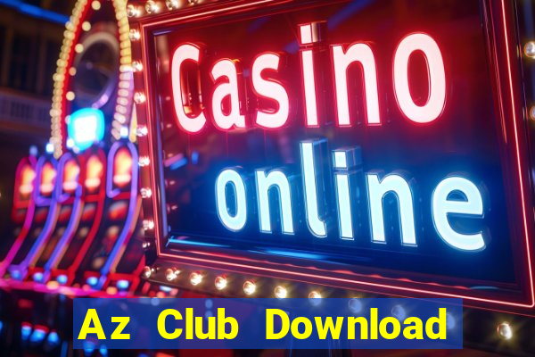 Az Club Download Game Đánh Bài