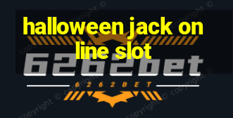 halloween jack online slot