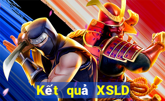 Kết quả XSLD thứ tư