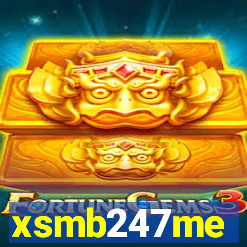 xsmb247me