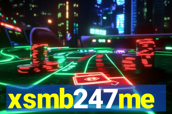 xsmb247me