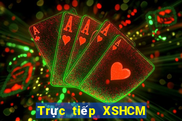 Trực tiếp XSHCM ngày 17