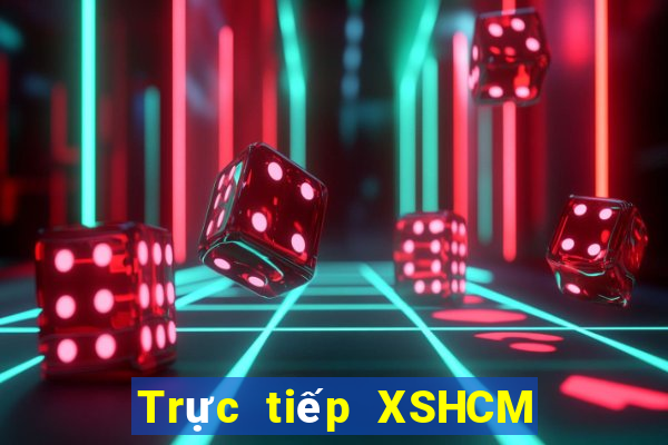 Trực tiếp XSHCM ngày 17