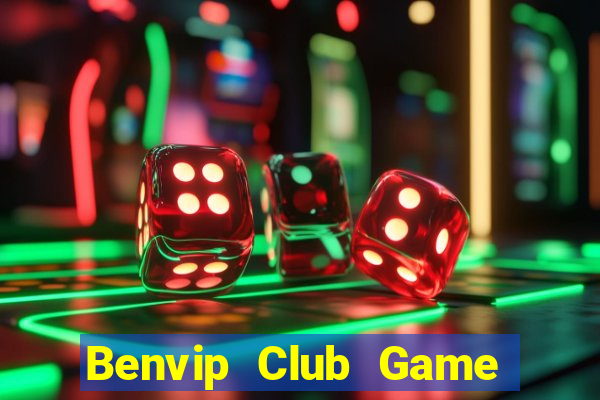 Benvip Club Game Bài Son