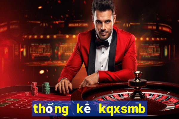 thống kê kqxsmb theo năm