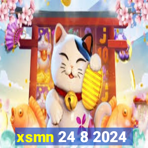 xsmn 24 8 2024