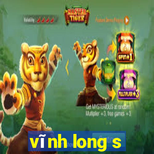 vĩnh long s