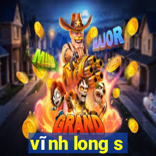 vĩnh long s