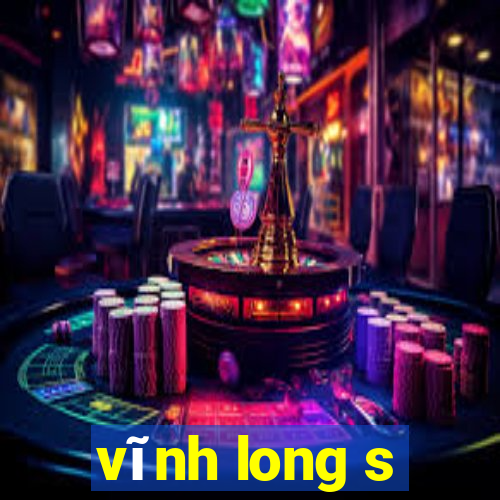 vĩnh long s