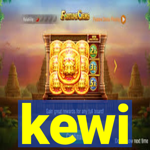 kewi