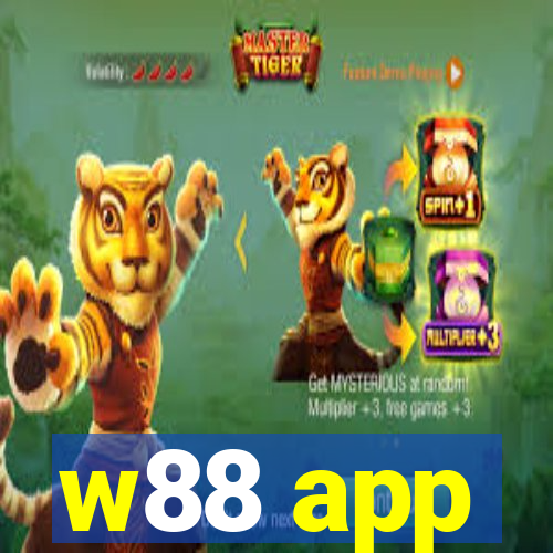 w88 app