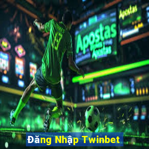 Đăng Nhập Twinbet