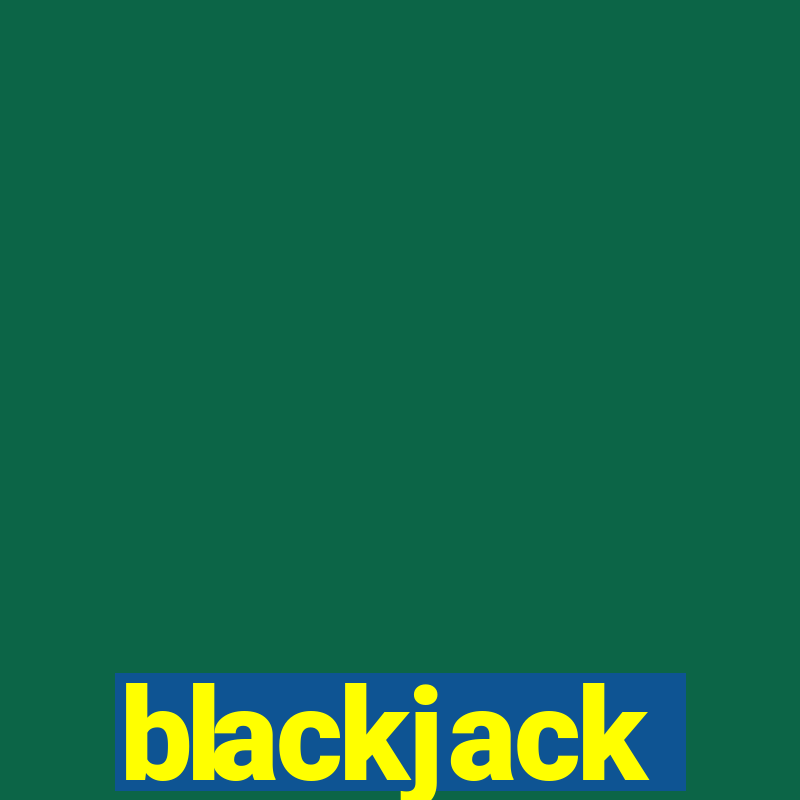 blackjack probability excel