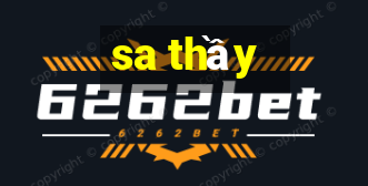 sa thầy