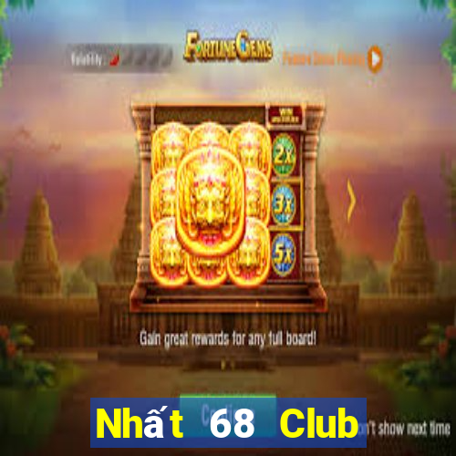 Nhất 68 Club Game Bài Solitaire