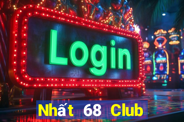 Nhất 68 Club Game Bài Solitaire