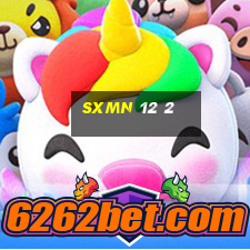 sxmn 12 2