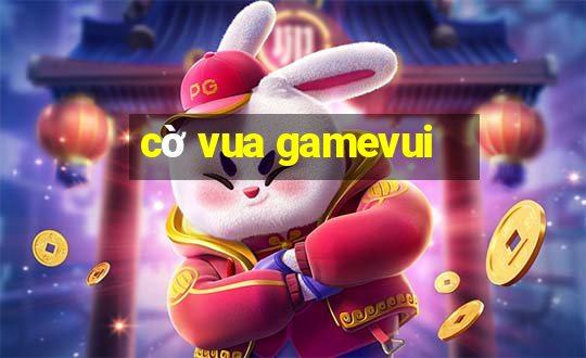 cờ vua gamevui