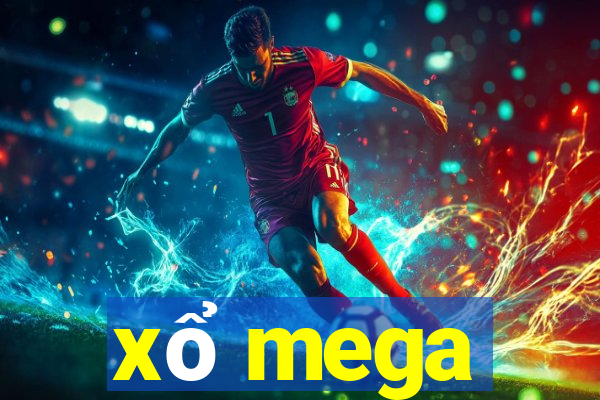 xổ mega