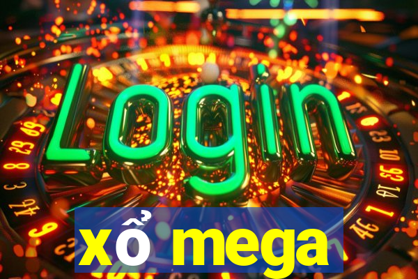 xổ mega