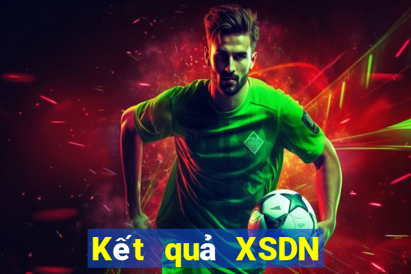 Kết quả XSDN thứ bảy