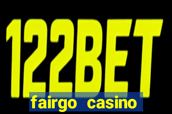 fairgo casino mobile download