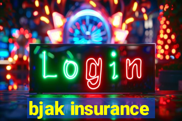 bjak insurance