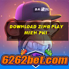 download zing play mien phi