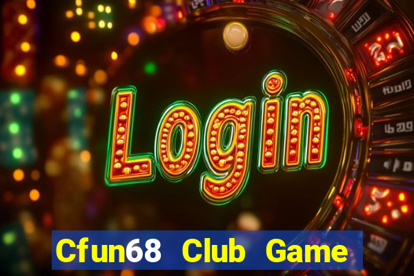 Cfun68 Club Game Bài G88