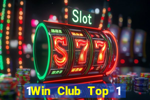 1Win Club Top 1 Game Bài Đổi Thưởng Uy Tín