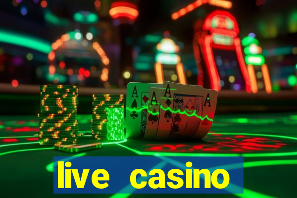 live casino blackjack tips