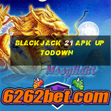 blackjack 21 apk uptodown