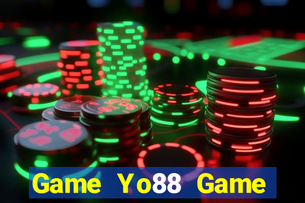 Game Yo88 Game Bài Tài Xỉu