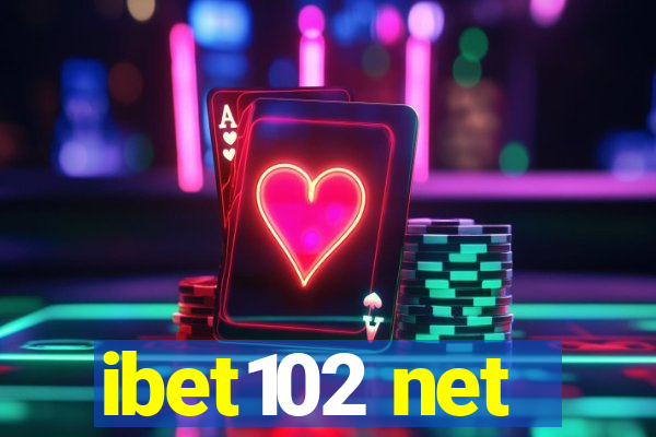 ibet102 net